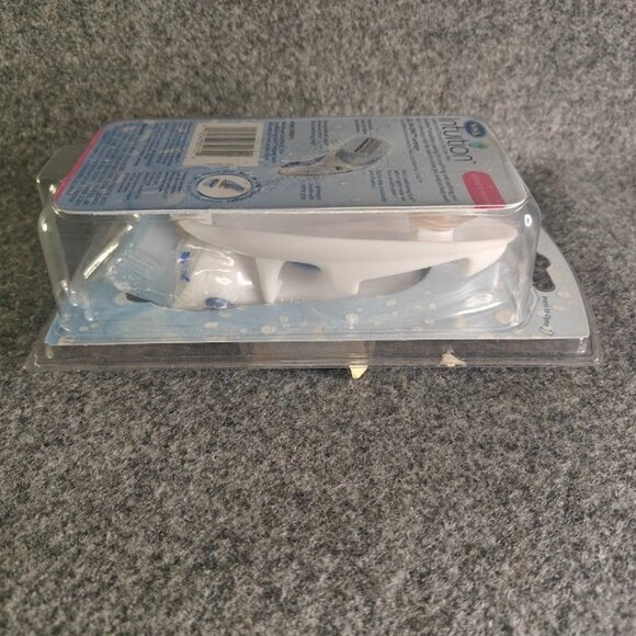 Schick Intuition All in One Normal to Dry Skin Razor w 1 Cartridge RARE VINTAGE - Picture 2 of 5